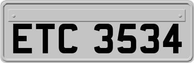 ETC3534