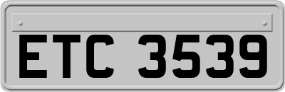 ETC3539