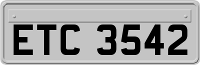 ETC3542