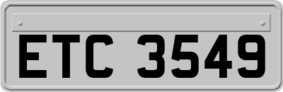 ETC3549