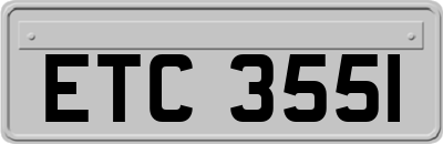 ETC3551