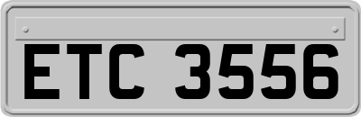 ETC3556