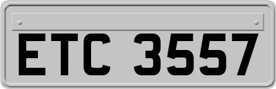 ETC3557