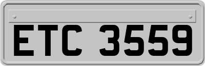 ETC3559