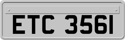 ETC3561