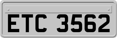 ETC3562
