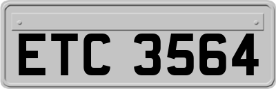 ETC3564