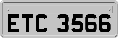 ETC3566