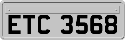 ETC3568