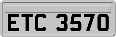 ETC3570