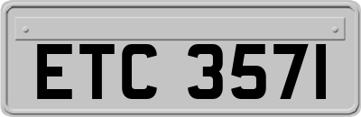 ETC3571