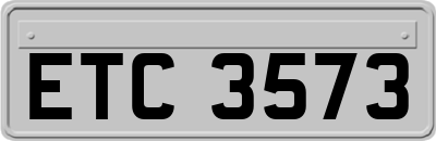 ETC3573