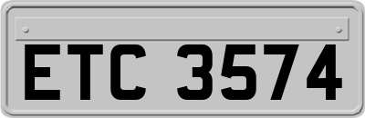 ETC3574
