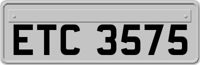 ETC3575