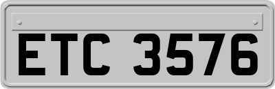 ETC3576