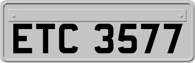 ETC3577