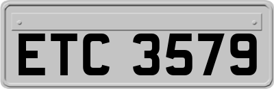 ETC3579