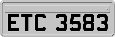 ETC3583