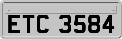 ETC3584