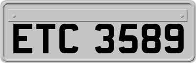 ETC3589