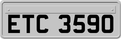 ETC3590