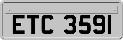 ETC3591