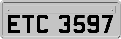ETC3597