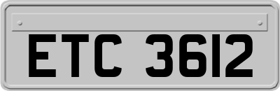 ETC3612