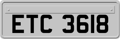 ETC3618