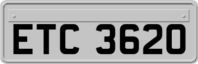 ETC3620