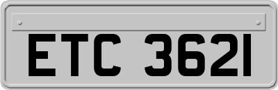 ETC3621
