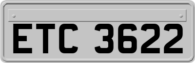 ETC3622