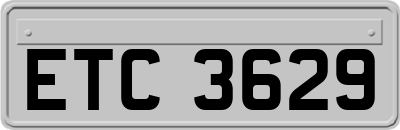 ETC3629