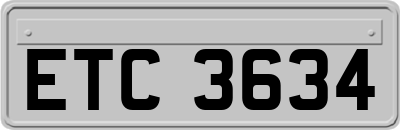 ETC3634