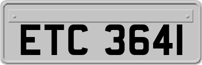 ETC3641