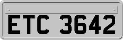 ETC3642