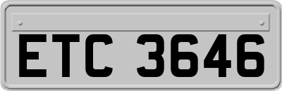 ETC3646