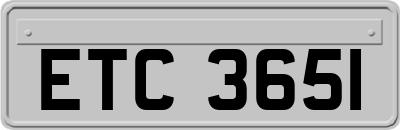 ETC3651