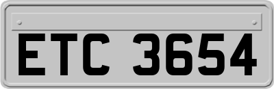 ETC3654
