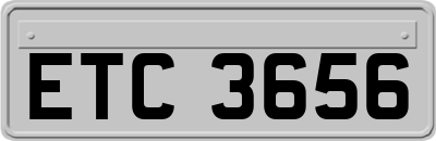 ETC3656