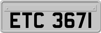 ETC3671