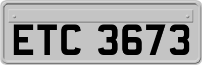 ETC3673