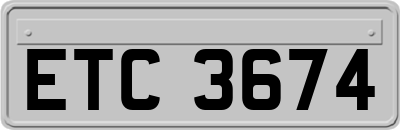 ETC3674
