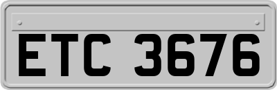 ETC3676