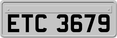 ETC3679
