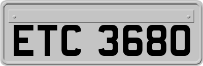 ETC3680