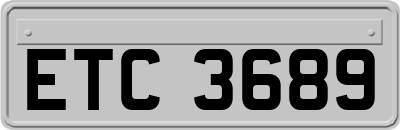 ETC3689