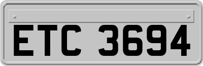 ETC3694