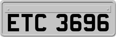 ETC3696