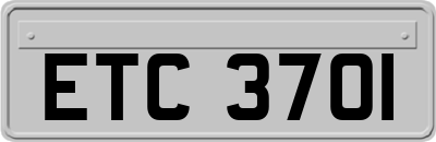 ETC3701